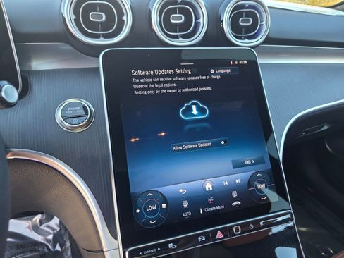 New 2026 Mercedes-Benz C 300 4MATIC Sedan image 27