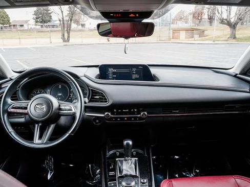 Used 2022 MAZDA CX-30 AWD 2.5 S w/ Preferred Package image 11
