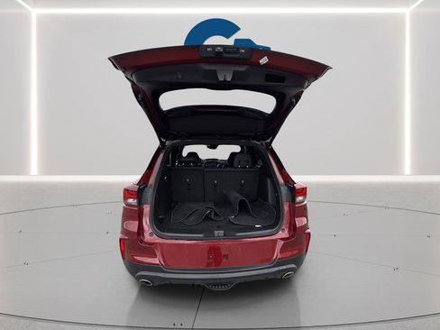 Used 2023 Chevrolet TrailBlazer RS w/ Sun and Liftgate Package image 26