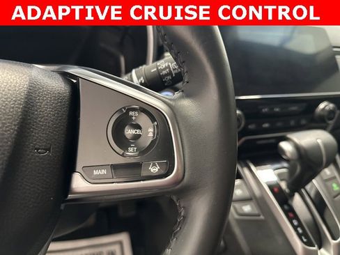 Used 2022 Honda CR-V EX-L image 19