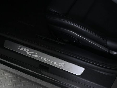 Certified 2021 Porsche 911 Carrera S image 25