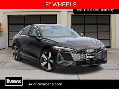 Used 2025 Audi A5 2.0T Premium w/ Convenience Package