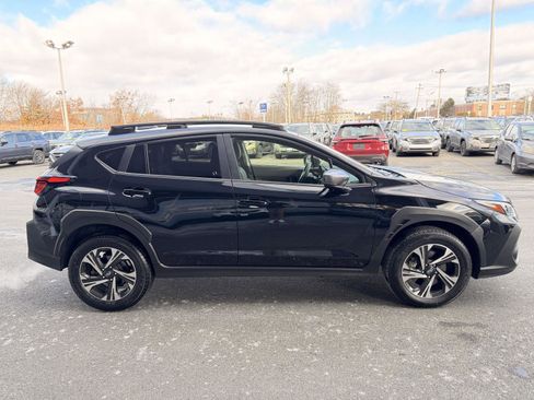 Used 2024 Subaru Crosstrek 2.0i Premium image 6