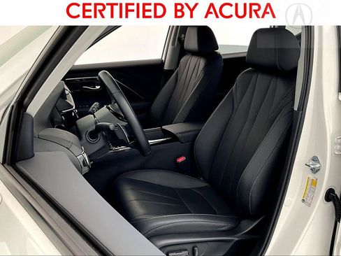 Used 2025 Acura ADX AWD image 31