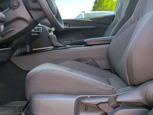 Used 2026 Toyota Camry LE FWD image 12