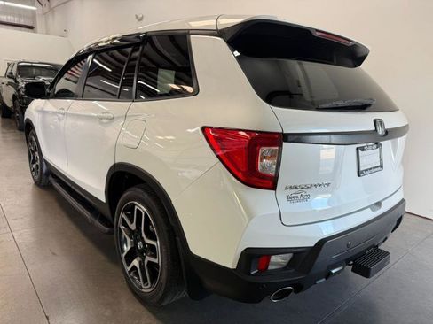 Used 2021 Honda Passport EX-L image 7