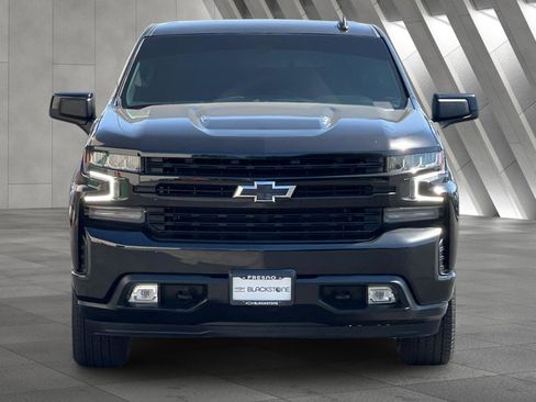 Used 2022 Chevrolet Silverado 1500 RST w/ Texas Edition Plus image 9