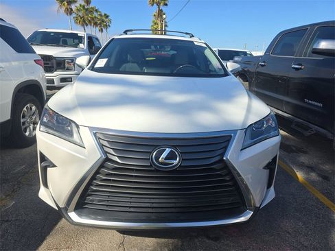 Used 2016 Lexus RX 350 FWD w/ Premium Package image 2