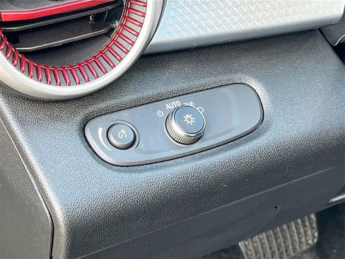 Used 2024 Chevrolet Trax RS w/ Driver Confidence Package image 10