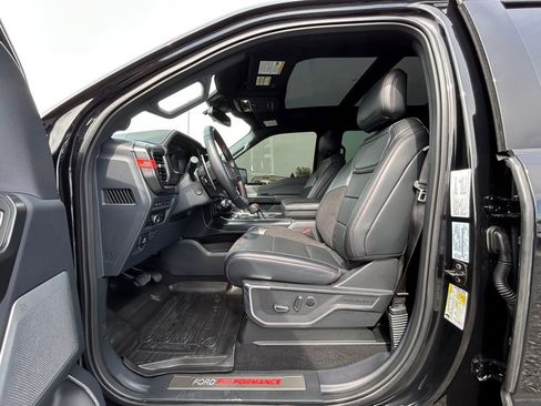 Used 2024 Ford F150 Raptor image 2