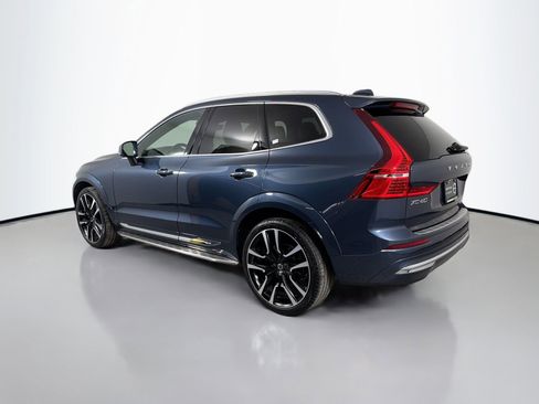 Certified 2023 Volvo XC60 B5 Ultimate w/ Protection Package Premier FWD image 8