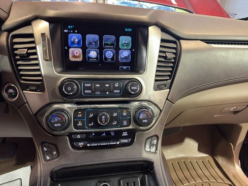 Used 2017 Chevrolet Tahoe Premier AWD/4WD image 20