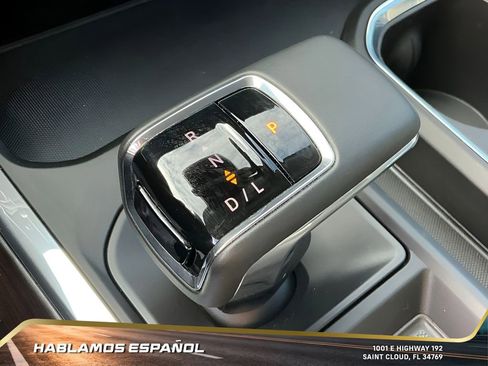 Certified 2023 GMC Sierra 1500 SLT w/ SLT Premium Plus Package image 41