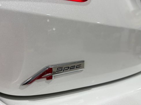 Used 2021 Acura ILX FWD image 31