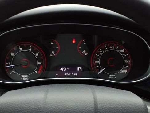 Used 2013 Dodge Dart SXT image 20