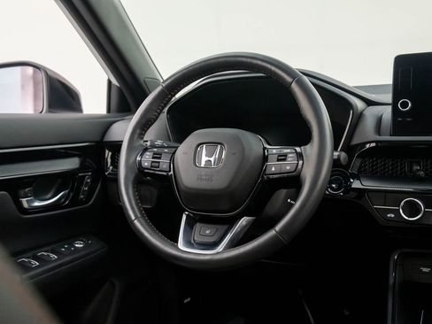 Certified 2023 Honda CR-V Sport Touring image 10