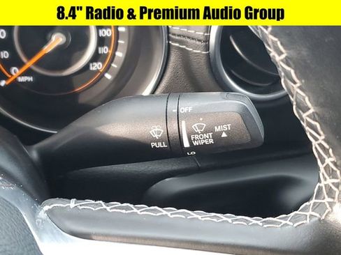 Used 2021 Jeep Gladiator Overland w/ Popular Equipment Package image 13