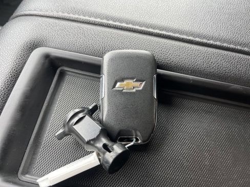 Used 2021 Chevrolet Silverado 1500 LTZ w/ LTZ Premium Package image 69