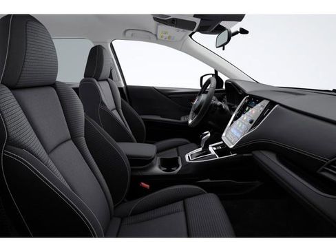 New 2025 Subaru Outback Premium image 16