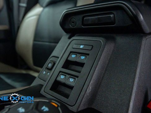 Used 2022 Ford Bronco Wildtrak AWD/4WD image 21