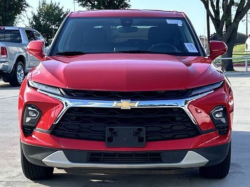 Used 2023 Chevrolet Blazer LT FWD image 8