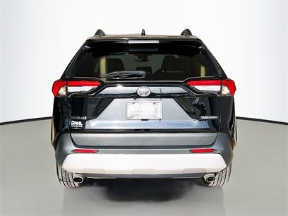 Used 2024 Toyota RAV4 Adventure