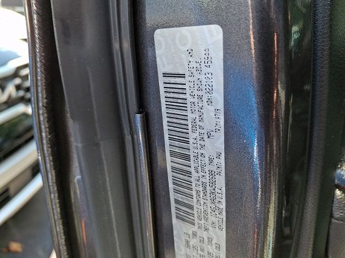 Used 2019 Jeep Wrangler Sport AWD/4WD image 19