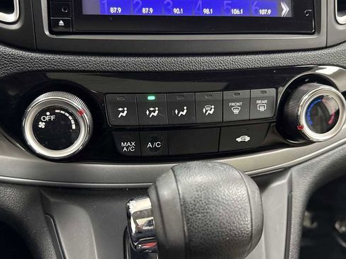 Used 2015 Honda CR-V EX image 20