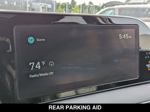 Used 2021 Hyundai Palisade Limited AWD/4WD image 5