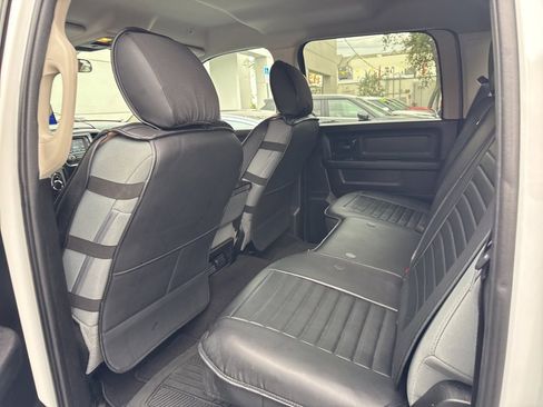 Used 2017 RAM 1500 Express image 6