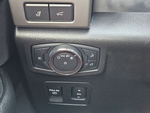 Used 2018 Ford Expedition Max XLT w/ Equipment Group 202A AWD/4WD image 22