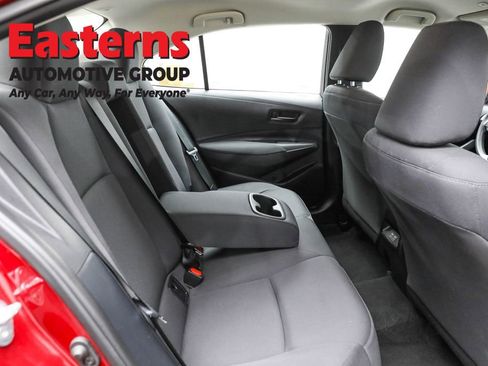 Used 2024 Toyota Corolla LE image 22