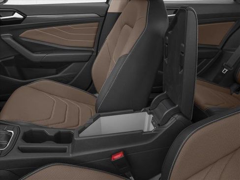 New 2026 Volkswagen Jetta SEL image 10