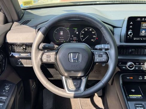 Certified 2024 Honda CR-V Sport Touring image 13