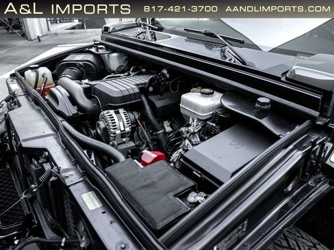 Used 2009 HUMMER H2 Luxury image 59
