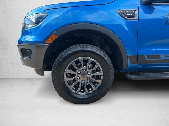 Certified 2021 Ford Ranger XLT w/ Equipment Group 302A High AWD/4WD image 28