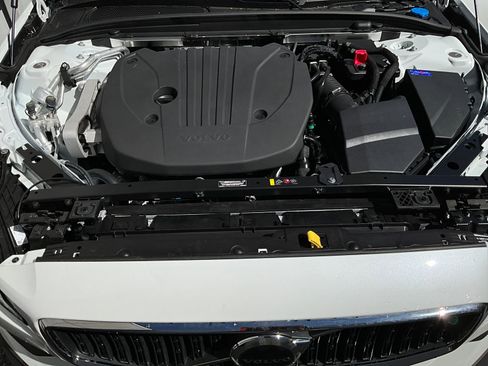 New 2026 Volvo V60 B5 Cross Country Plus w/ Climate Package image 24