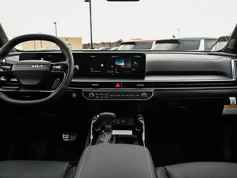 New 2026 Kia Sorento SX Prestige image 17