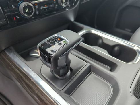 Used 2025 Chevrolet Silverado 1500 RST w/ Convenience Package II image 30