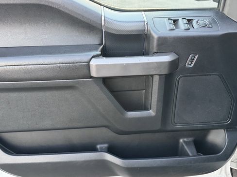 Used 2020 Ford F150 XLT w/ Equipment Group 302A Luxury image 25