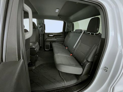 Certified 2024 Chevrolet Silverado 1500 LT w/ Protection Package image 19