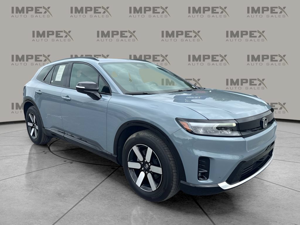Used 2025 Honda Prologue Touring image 7