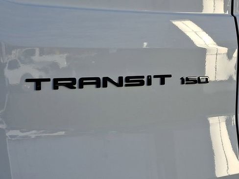 New 2026 Ford Transit 150 148 Medium Roof RWD image 17