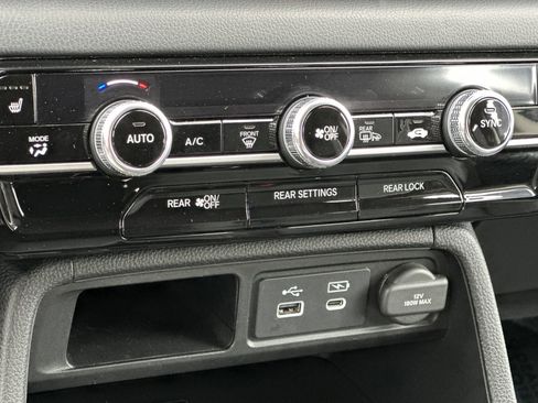 Certified 2025 Honda Pilot EX-L image 21