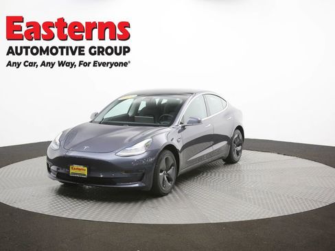 Used 2019 Tesla Model 3 Standard Range Plus RWD image 49