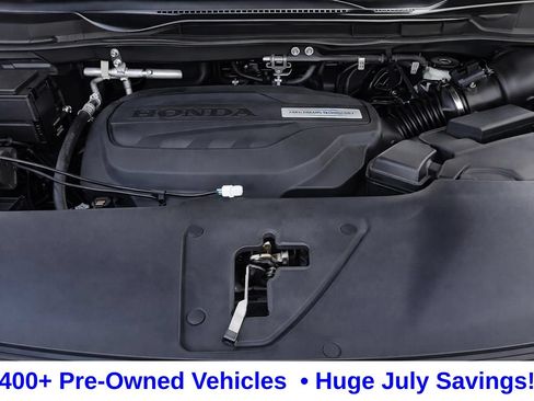 Used 2019 Honda Odyssey EX image 19