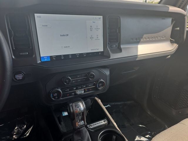 Used 2025 Ford Bronco Big Bend AWD/4WD image 20