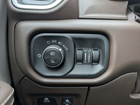 New 2026 RAM 1500 Laramie image 36