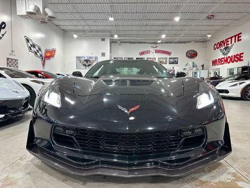 Used 2017 Chevrolet Corvette Z06 RWD image 31