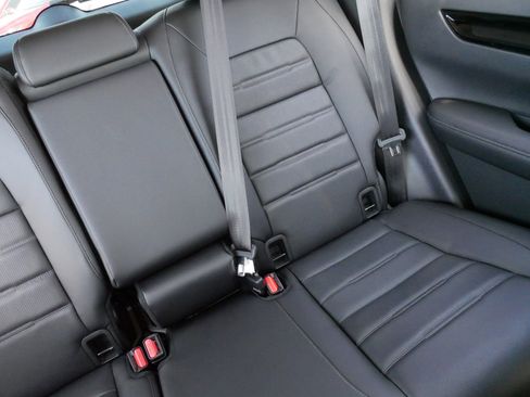 Certified 2026 Honda CR-V EX-L image 14